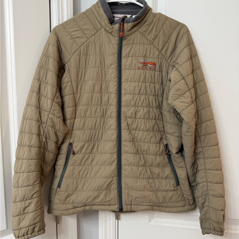 Women’s Sitka Jacket